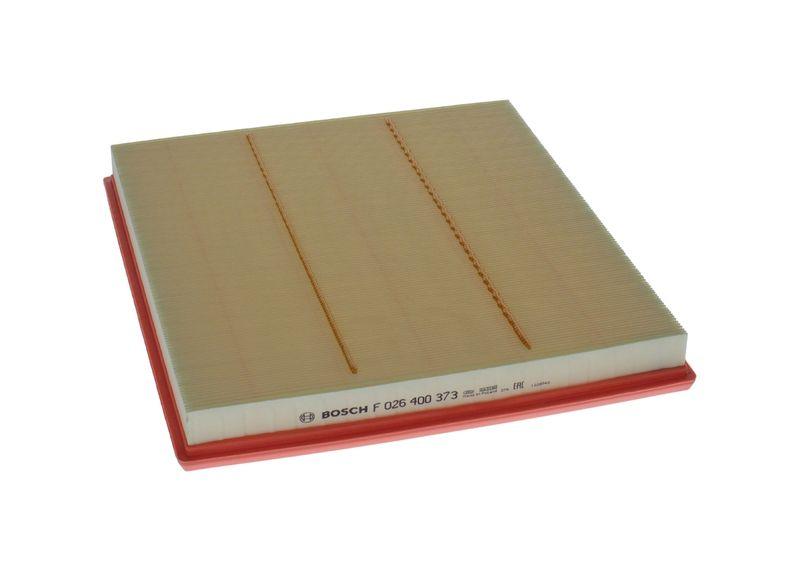 Filtre à air BOSCH F 026 400 373