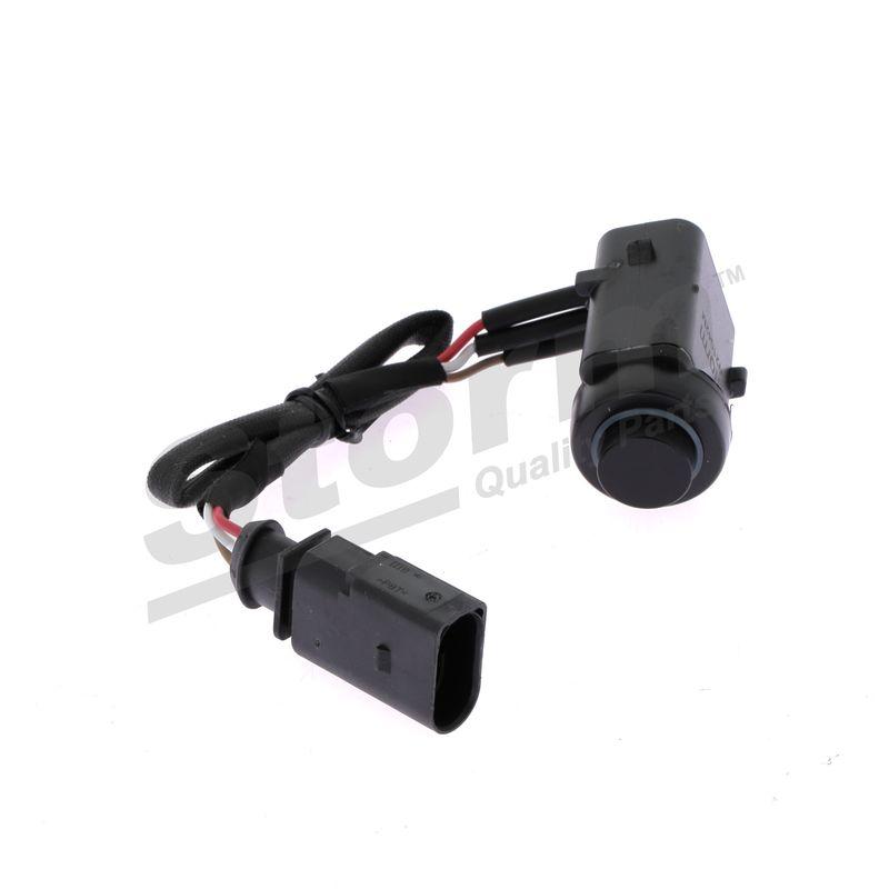 Capteur, aide au stationnement STORM QUALITY PARTS 399222
