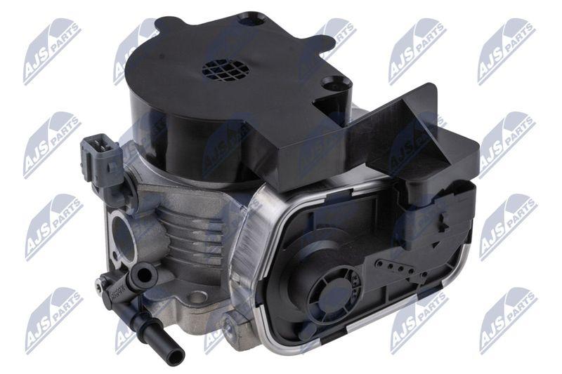 Corps papillon NTY ETB-PE-002