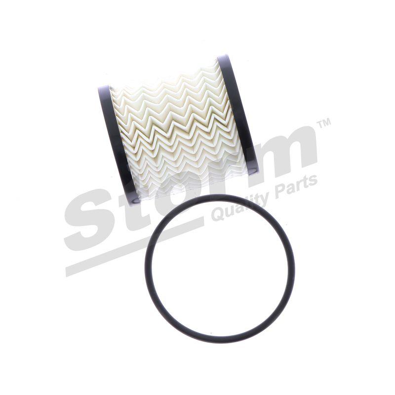 Filtre à huile STORM QUALITY PARTS STO700141