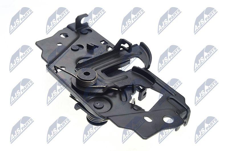 Serrure de capot-moteur NTY EZC-FR-019