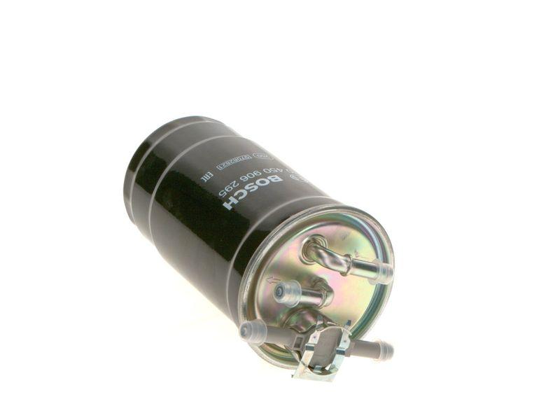 Filtre à carburant BOSCH 0 450 906 295