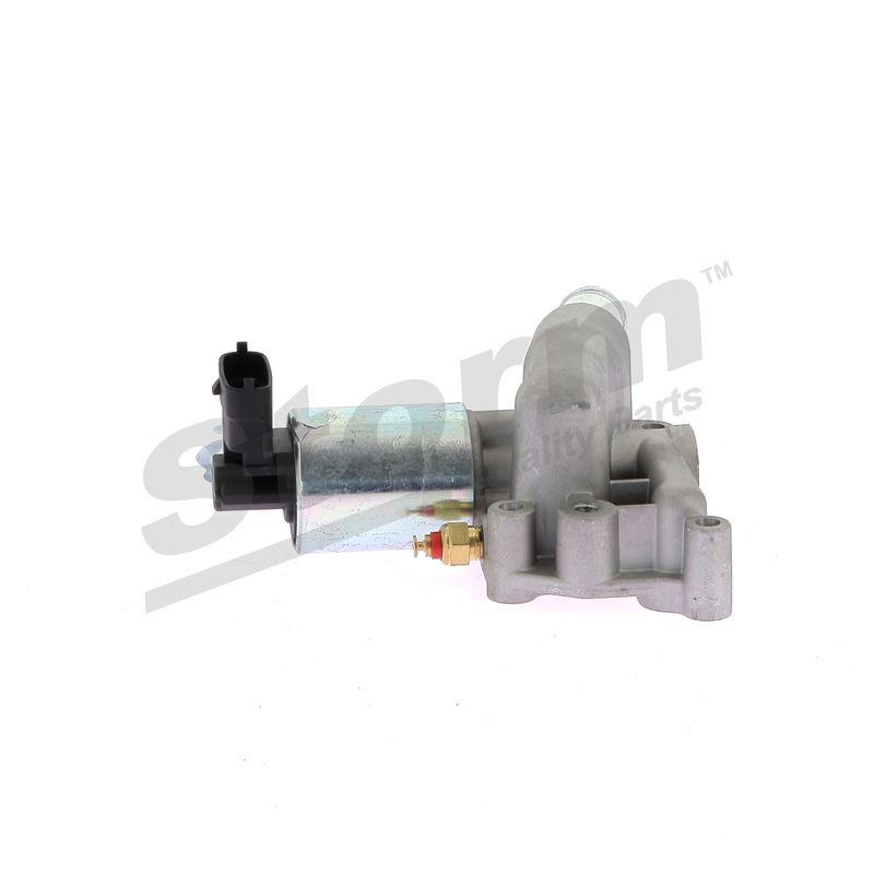 Vanne EGR STORM QUALITY PARTS 9081