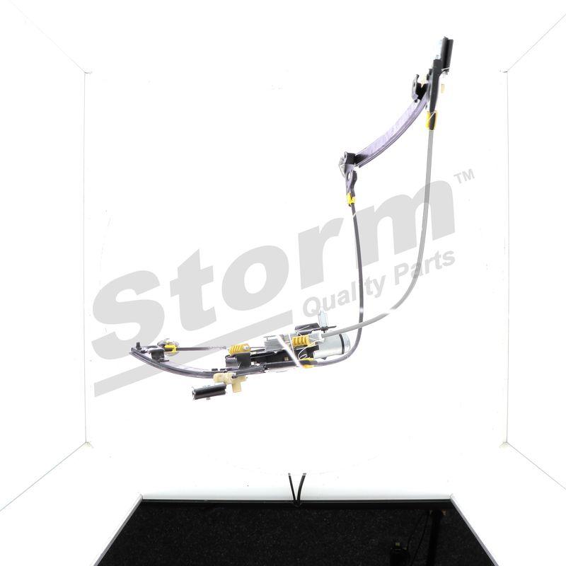 Lève-vitre STORM QUALITY PARTS 90277ST
