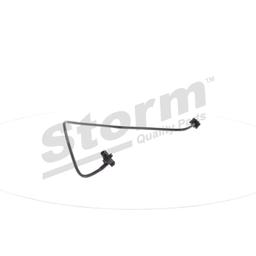 Durite de radiateur STORM QUALITY PARTS STO2750003