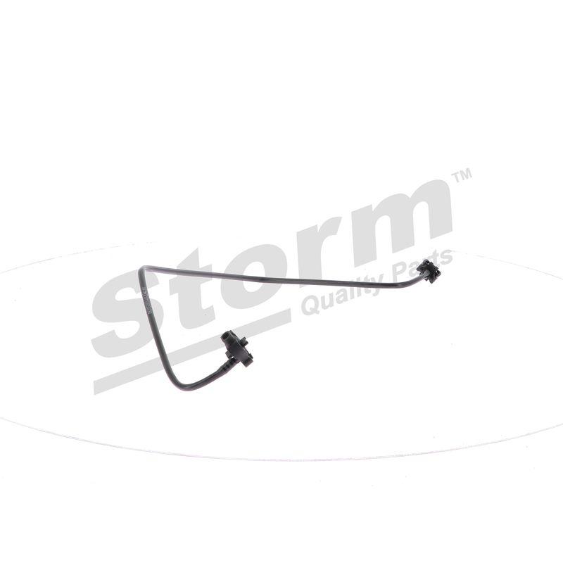 Durite de radiateur STORM QUALITY PARTS STO2750003