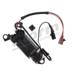 Compresseur, système d'air comprimé STORM QUALITY PARTS 844295ST