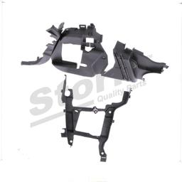 Cache, courroie crantée STORM QUALITY PARTS STO810001