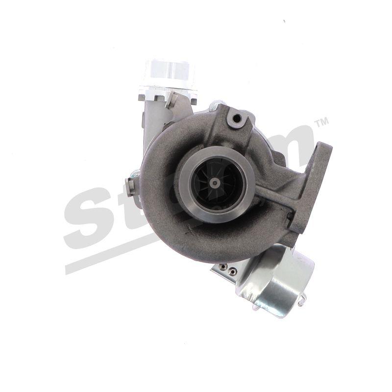 Turbocompresseur, suralimentation STORM QUALITY PARTS 89219