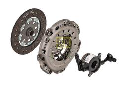 Kit d'embrayage Schaeffler LuK 624340733