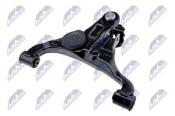 Bras de liaison, suspension de roue NTY ZWD-NS-126