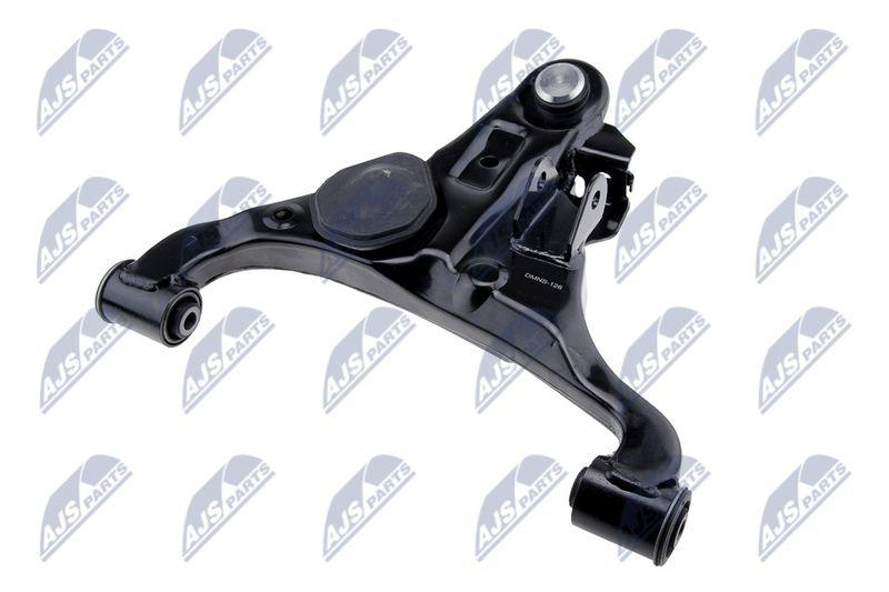 Bras de liaison, suspension de roue NTY ZWD-NS-126