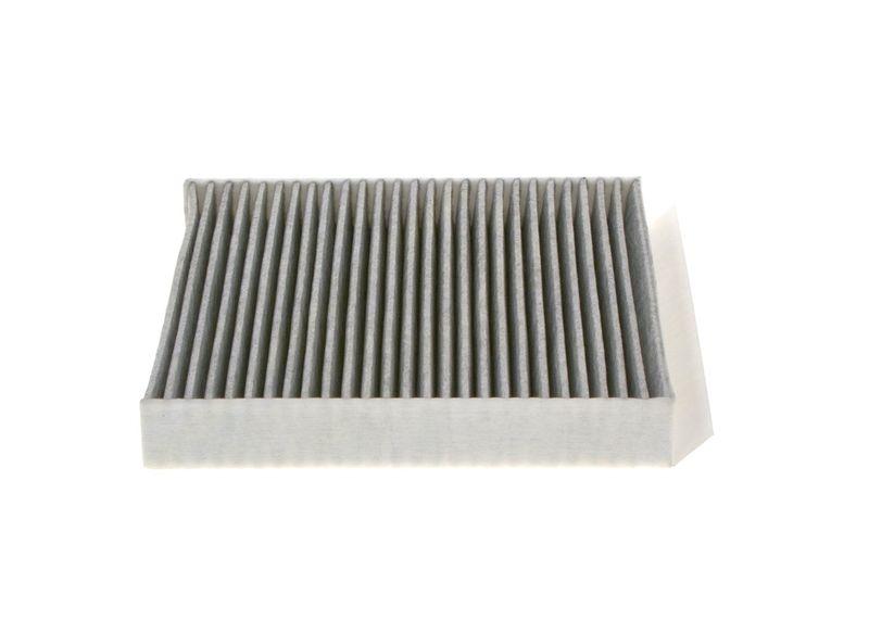 Filtre, air de l'habitacle BOSCH 1987435584