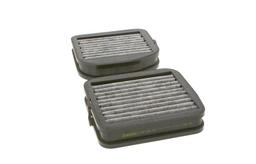 Filtre, air de l'habitacle BOSCH 1 987 432 533
