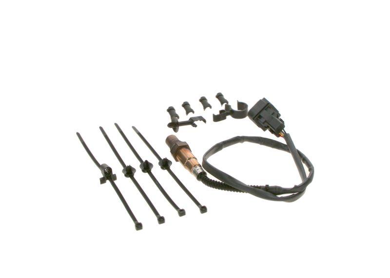 Sonde lambda BOSCH 0 258 007 353