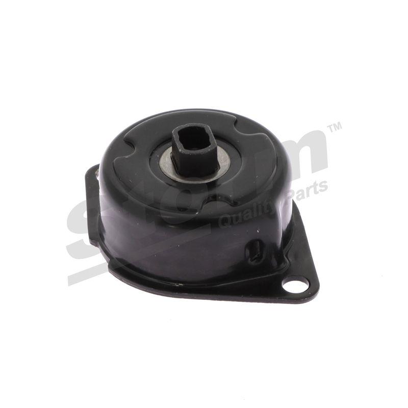 Tendeur de courroie, courroie trapézoïdale à nervures STORM QUALITY PARTS 4923
