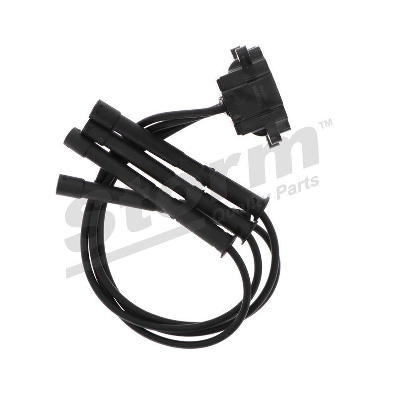 Bobine d'allumage STORM QUALITY PARTS 880211