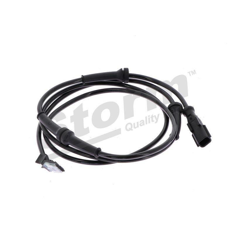 Capteur, vitesse de roue STORM QUALITY PARTS 888033