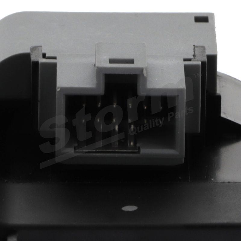 Commutateur de colonne de direction STORM QUALITY PARTS 3402001