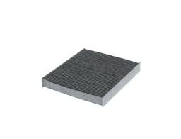 Filtre, air de l'habitacle BOSCH 1 987 435 590