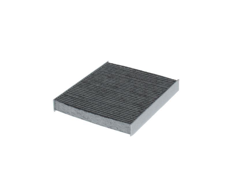 Filtre, air de l'habitacle BOSCH 1 987 435 590