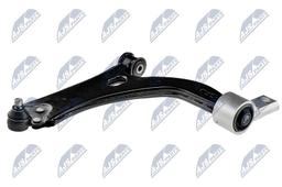 Bras de liaison, suspension de roue NTY ZWD-MZ-102