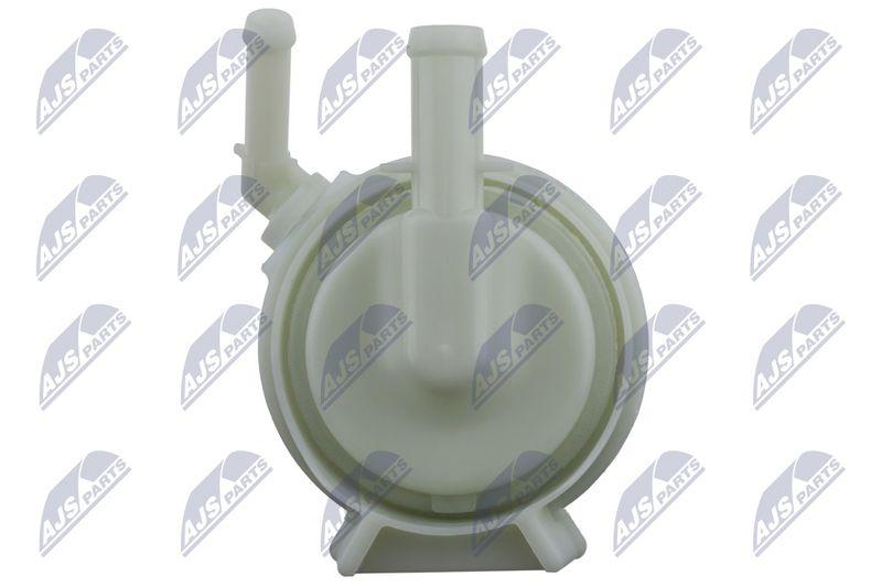 Réservoir de comp., huile hydraulique (direction assistée) NTY SZW-TY-009