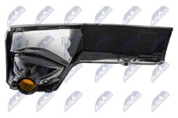 Feu clignotant NTY ELP-VC-004