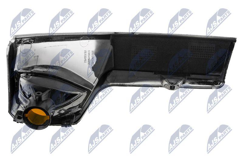 Feu clignotant NTY ELP-VC-004