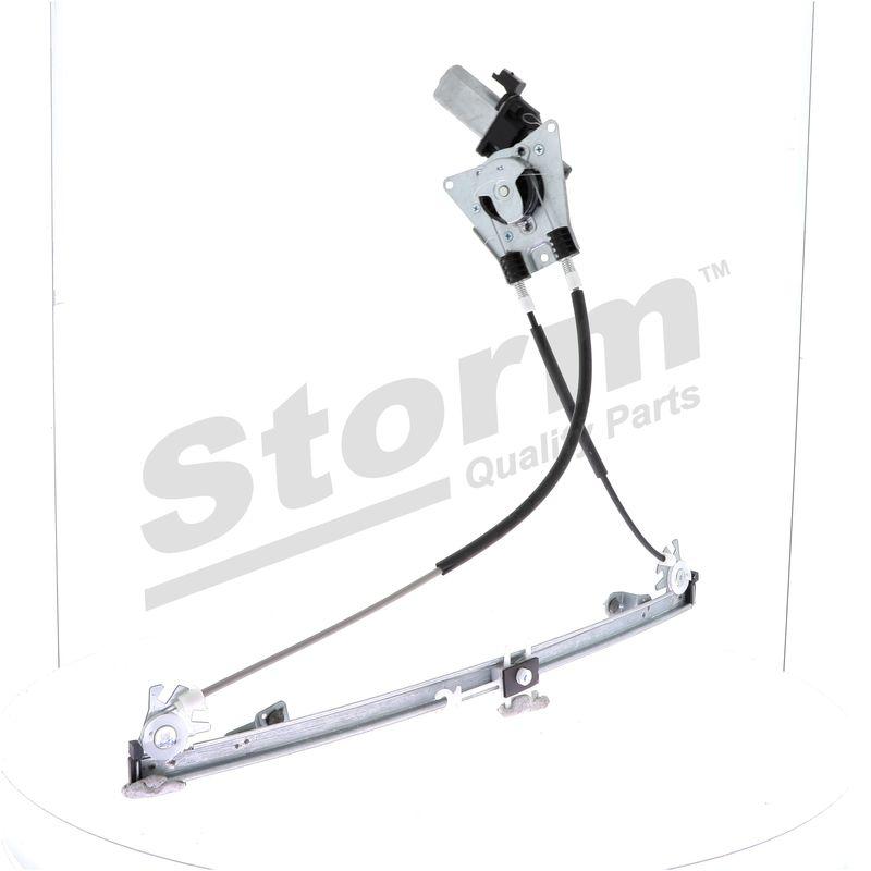 Lève-vitre STORM QUALITY PARTS 79876