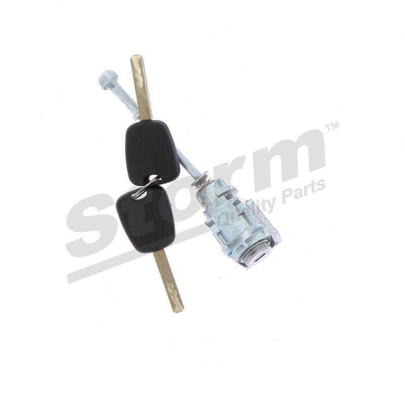 Cylindre de serrure STORM QUALITY PARTS 7082001