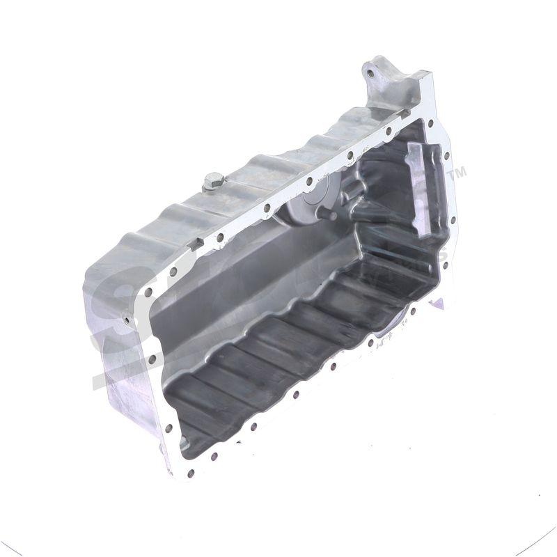 Carter d'huile STORM QUALITY PARTS 999003