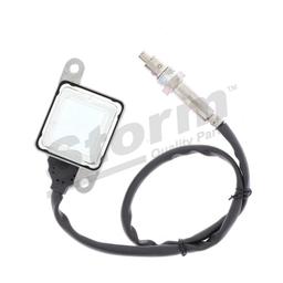 Capteur NOx, Catalyseur NOx STORM QUALITY PARTS 800805
