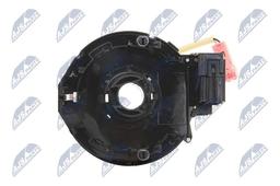 Ressort tournant, Airbag NTY EAS-TY-007
