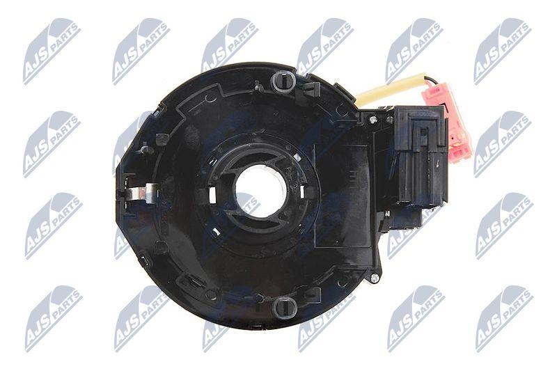 Ressort tournant, Airbag NTY EAS-TY-007