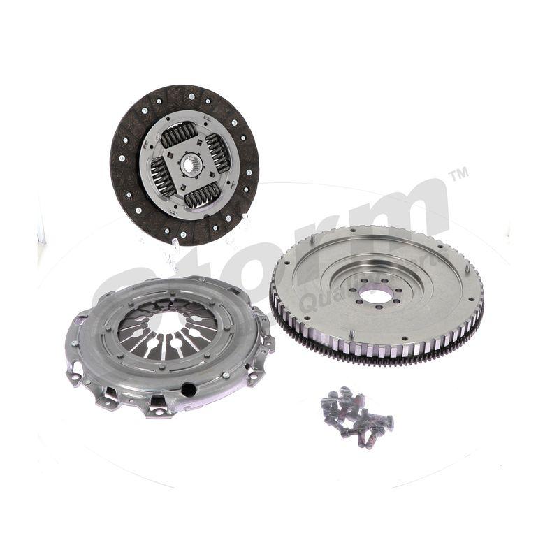 Kit adaptateur, embrayage STORM QUALITY PARTS STO40019