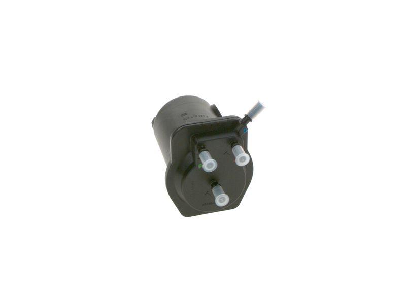 Filtre à carburant BOSCH 0 450 907 008