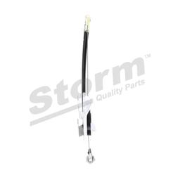Lève-vitre STORM QUALITY PARTS 10480