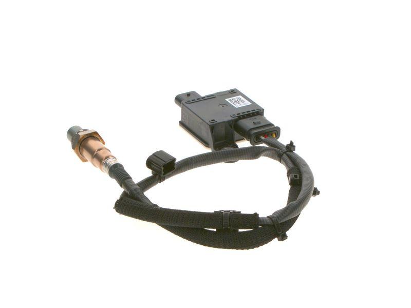 Détecteur de particules BOSCH 0 281 006 613