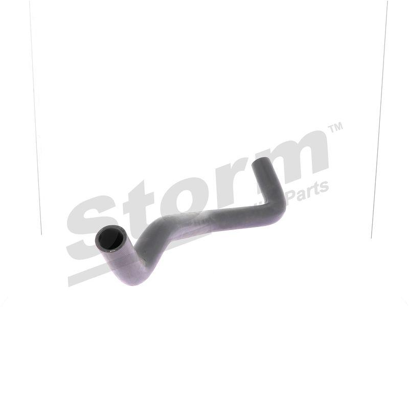 Durite de radiateur STORM QUALITY PARTS F9244