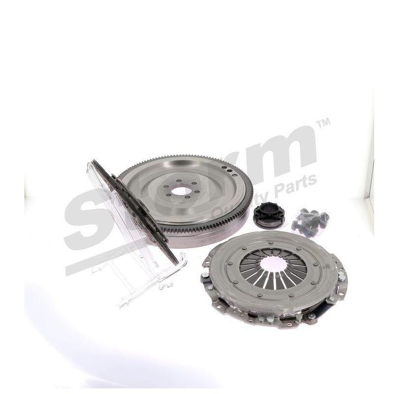 Kit adaptateur, embrayage STORM QUALITY PARTS STO1036