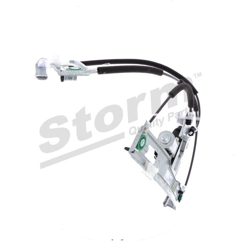 Lève-vitre STORM QUALITY PARTS 80970