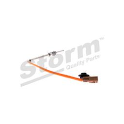 Capteur, température des gaz STORM QUALITY PARTS STO800048