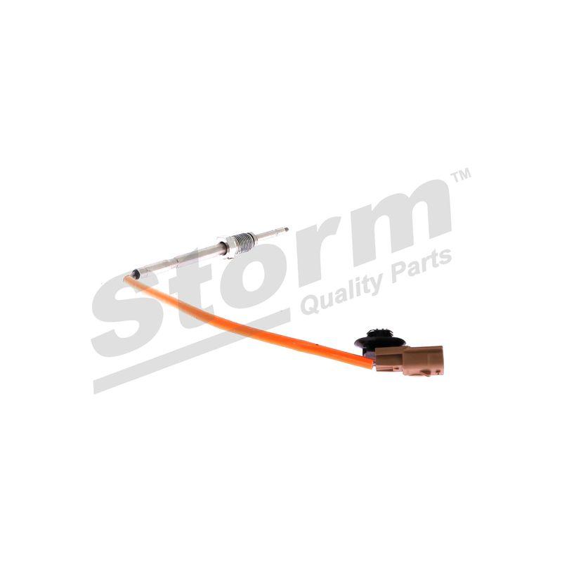 Capteur, température des gaz STORM QUALITY PARTS STO800048