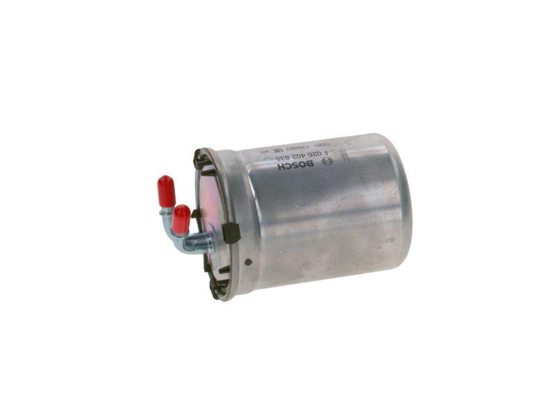 Filtre à carburant BOSCH F 026 402 835