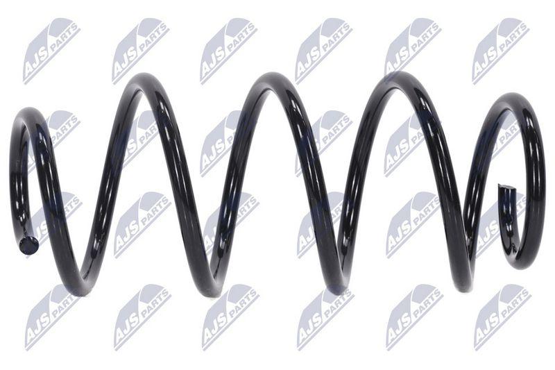 Ressort de suspension NTY ASZ-VW-000