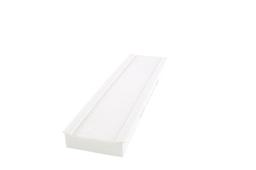 Filtre, air de l'habitacle BOSCH 1 987 432 082