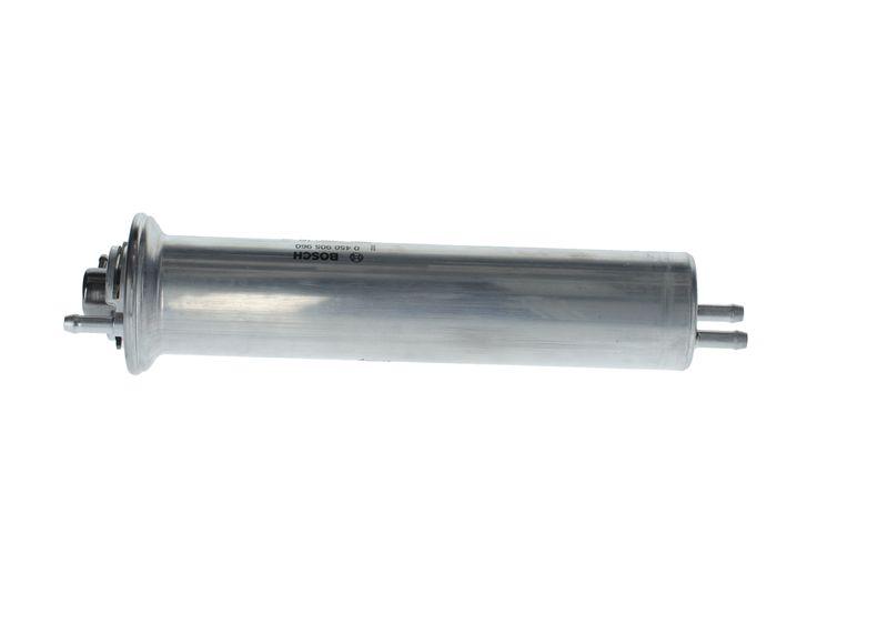 Filtre à carburant BOSCH 0 450 905 960