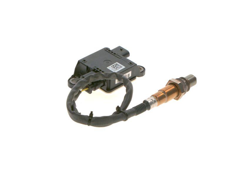 Détecteur de particules BOSCH 0 281 007 099