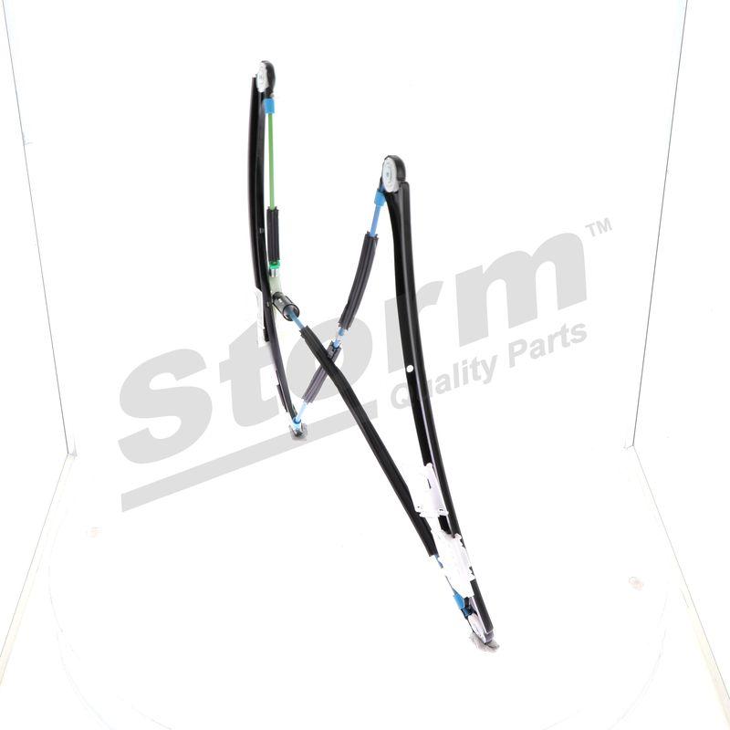 Lève-vitre STORM QUALITY PARTS 10370